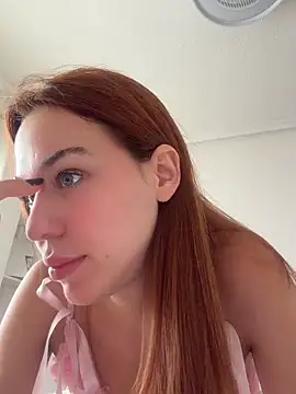 MollyXoXo online show from 07-31-26, 12:59
