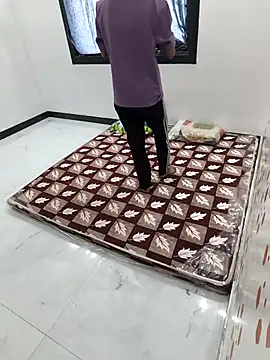 sassyishhu76 online show from 10-12-25, 08:24