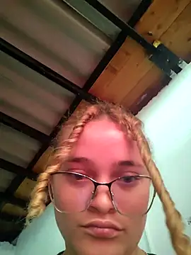 Cherrysweetyx online show from 10-27-25, 12:53