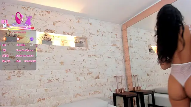 grace daviss online show from 12-16-25, 10:53