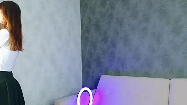 OnlyForYou  online show from 07-04-26, 03:24