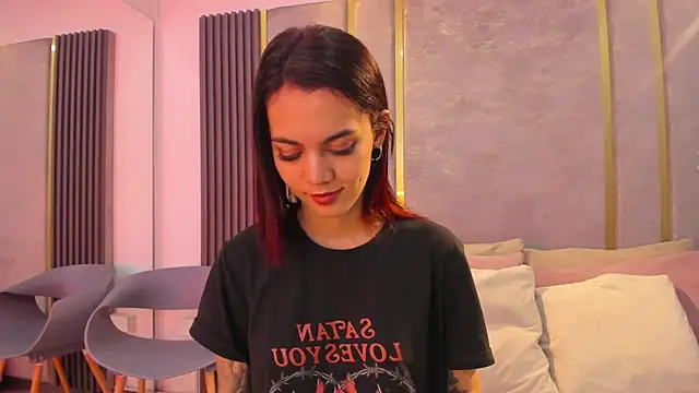 Snapshot of Vero_Jenkins chatting on 10-03-25, 02:58 Vero Jenkins online show from 10-03-25, 02:58