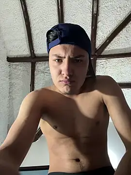 Snapshot of El_awo_ chatting on 01-06-26, 07:50 El awo online show from 01-06-26, 07:50