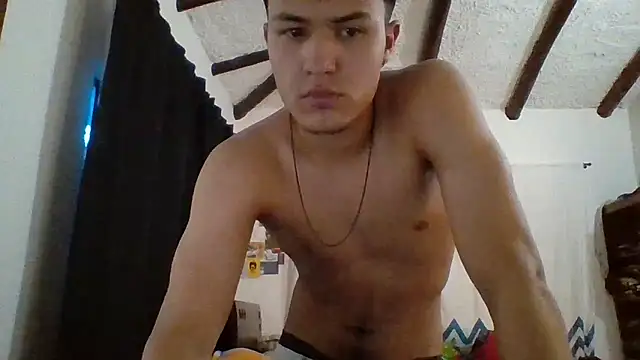 Snapshot of El_awo_ chatting on 03-10-26, 09:20 El awo online show from 03-10-26, 09:20