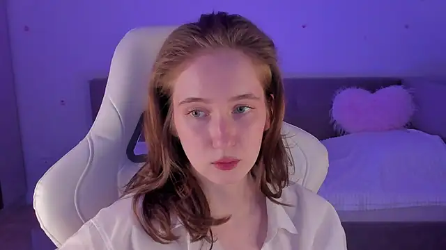 CrystalSoul  online show from 11-02-25, 03:36