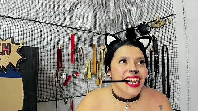 BDSM MEDUZA online show from 02-06-26, 12:26