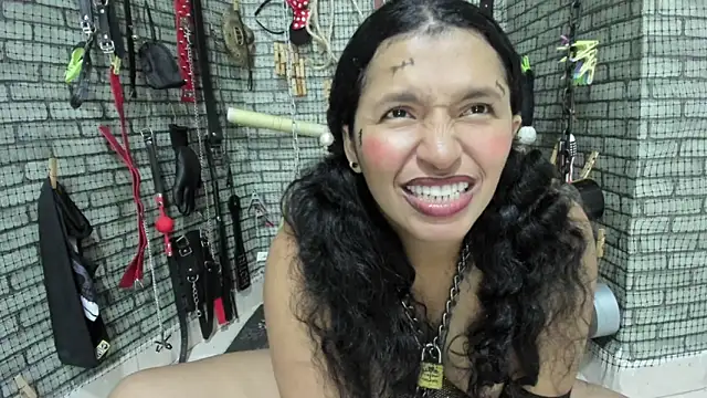 BDSM MEDUZA online show from 05-30-26, 11:51