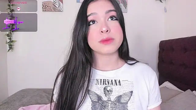 Dulcee 1 online show from 12-23-25, 11:08