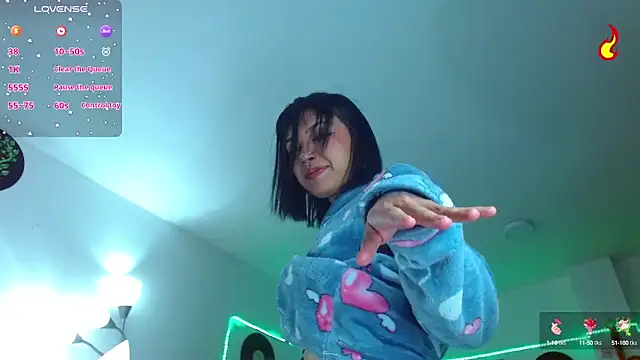 Snapshot of marchelin_1 chatting on 10-03-25, 08:50 marchelin 1 online show from 10-03-25, 08:50