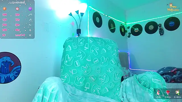 Snapshot of marchelin_1 chatting on 11-14-25, 11:13 marchelin 1 online show from 11-14-25, 11:13