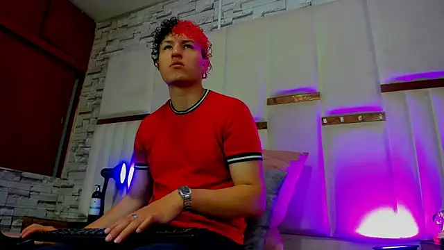 ANLLELOAndANGELA online show from 11-11-25, 04:29