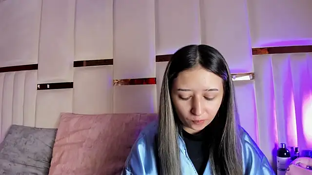 ANLLELOAndANGELA online show from 04-29-26, 05:30