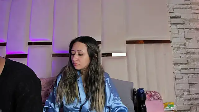 Snapshot of ANLLELOAndANGELA chatting on 06-09-26, 05:13 ANLLELOAndANGELA online show from 06-09-26, 05:13