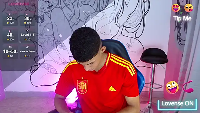 deivid bigcock1 online show from 01-10-26, 06:31