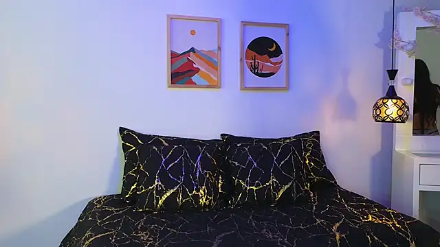 afrodita aares online show from 09-26-25, 07:29