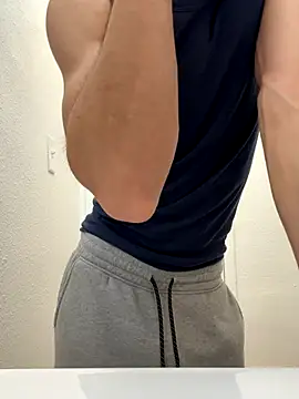 gymratforyouu online show from 10-18-25, 04:48