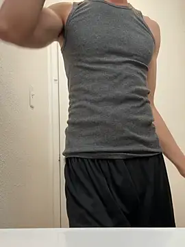 gymratforyouu online show from 11-05-25, 04:34