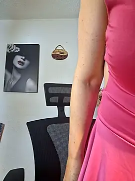 Lina 444 online show from 12-19-25, 02:07