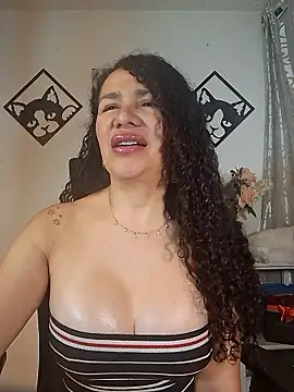 Lina 444 online show from 01-16-26, 01:42