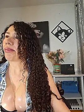 Lina 444 online show from 01-18-26, 11:52