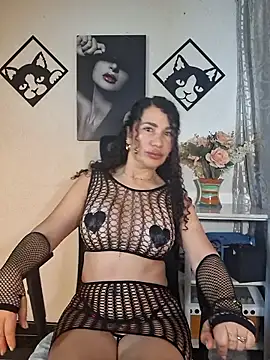 Lina 444 online show from 02-08-26, 12:03