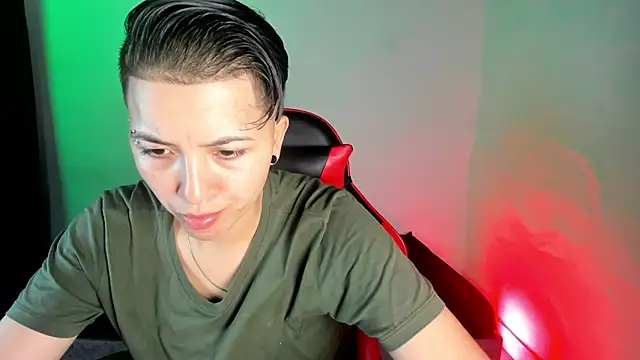 nicocoox online show from 11-07-25, 01:38