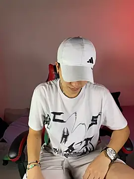 nicocoox online show from 02-08-26, 02:37