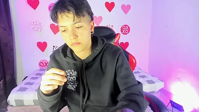 nicocoox online show from 02-19-26, 01:12