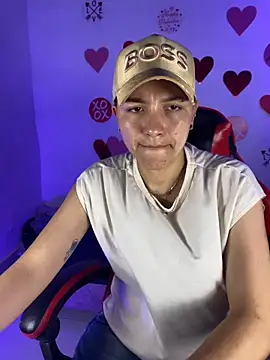 nicocoox online show from 02-20-26, 02:19