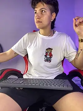 nicocoox online show from 03-05-26, 01:23