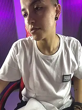 nicocoox online show from 04-18-26, 09:37