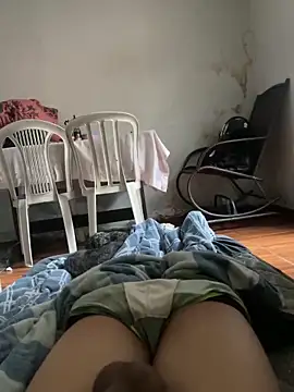 Snapshot of sambergSILVa chatting on 11-01-25, 11:34 sambergSILVa online show from 11-01-25, 11:34