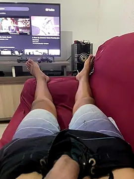 Snapshot of sambergSILVa chatting on 12-22-25, 11:13 sambergSILVa online show from 12-22-25, 11:13