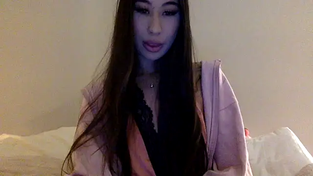 Snapshot of pinkybaby444 chatting on 09-23-25, 04:04 pinkybaby444 online show from 09-23-25, 04:04