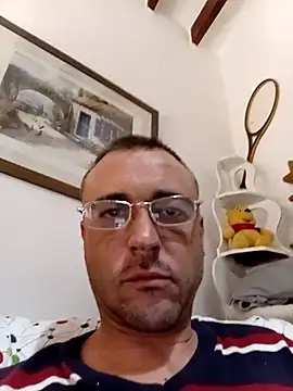 santy56 online show from 05-07-26, 08:25