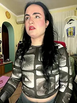 TatianaTaylor69 online show from 01-12-26, 11:54