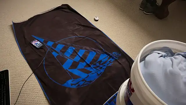 Doanything4you online show from 03-29-26, 06:24