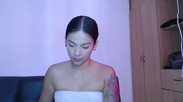 Mia fire666 online show from 08-08-26, 04:09
