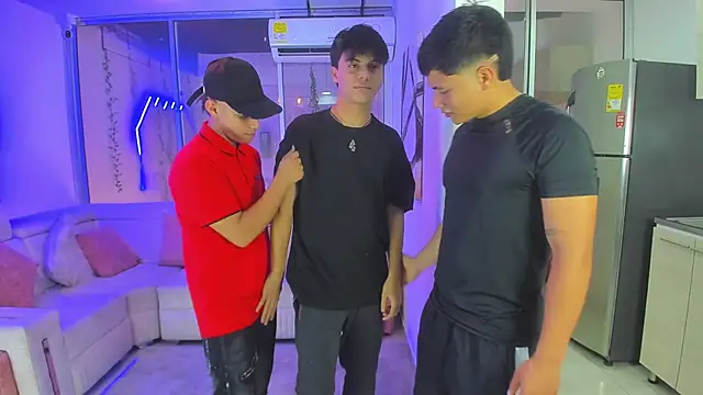 Houseofwarrios online show from 12-14-25, 05:35