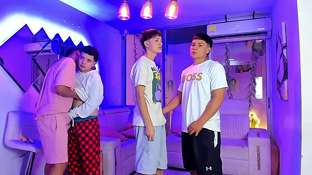 Houseofwarrios online show from 01-15-26, 05:45