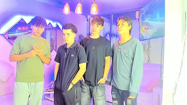 Houseofwarrios online show from 03-15-26, 05:24