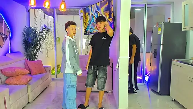 Houseofwarrios online show from 04-29-26, 09:32