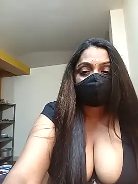 queendivya online show from 03-26-26, 09:20