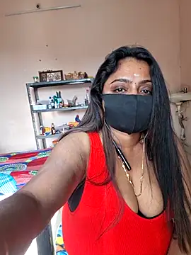 queendivya online show from 06-10-26, 10:36