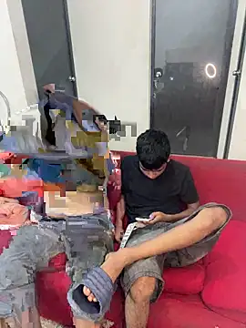 P4NT0J4 online show from 02-11-26, 04:06