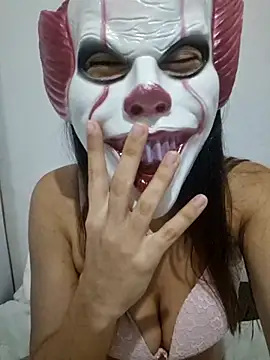 Snapshot of Atrevidallf1 chatting on 10-26-25, 06:08 Atrevidallf1 online show from 10-26-25, 06:08