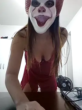 Snapshot of Atrevidallf1 chatting on 10-28-25, 02:15 Atrevidallf1 online show from 10-28-25, 02:15