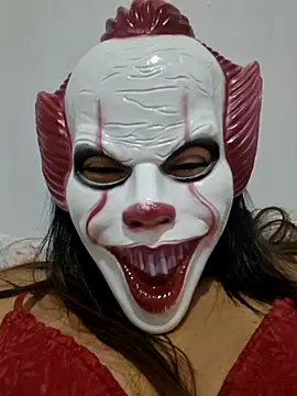 Snapshot of Atrevidallf1 chatting on 11-01-25, 02:46 Atrevidallf1 online show from 11-01-25, 02:46