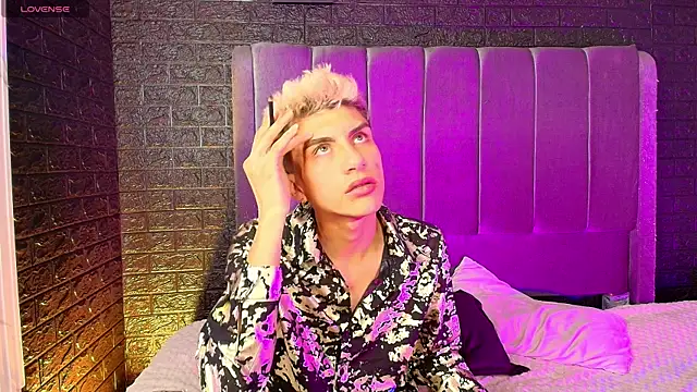 Erick Velveth online show from 11-07-25, 09:15