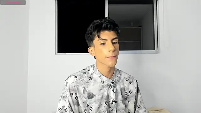 Erick Velveth online show from 05-08-26, 05:57